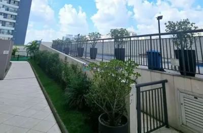 Apartamento com 2 quartos à venda na Rua Celso Ramos, --, Vila Andrade, São Paulo