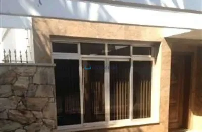 Casa com 3 quartos à venda na Avenida Jurandir, --, Planalto Paulista, São Paulo