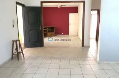 Casa com 3 quartos à venda na Avenida Aratãs, --, Planalto Paulista, São Paulo