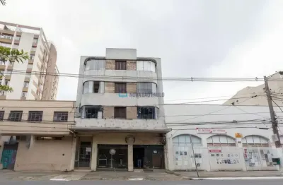 Apartamento com 2 quartos à venda na Rua do Lavapés, --, Cambuci, São Paulo