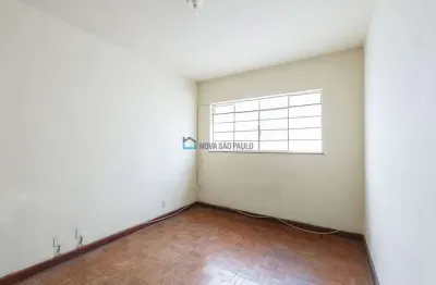 Apartamento com 2 quartos à venda na Rua do Lavapés, --, Cambuci, São Paulo