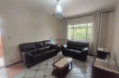 Casa com 4 quartos à venda na Rua Doutor Mário Mourão, --, Parque Jabaquara, São Paulo
