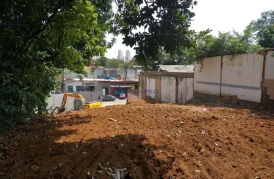 Terreno à venda na Rua São João Clímaco, --, São João Climaco, São Paulo