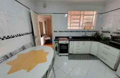 Casa térrea 3 quartos - 2 vagas - cidade vargas! 800m, 8 10 min a pé ao metrô jabaquara