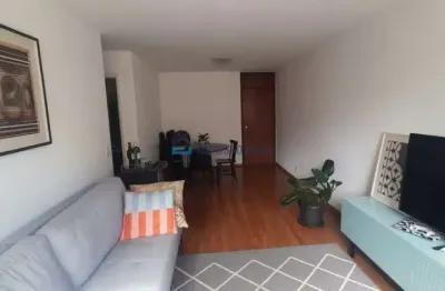 Apartamento com 2 quartos à venda na Avenida Rouxinol, --, Indianópolis, São Paulo