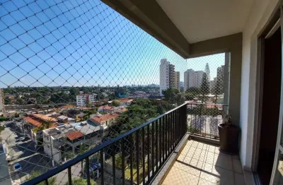Apartamento 3 dormitórios, suíte, 2 vagas, 123 m² - campo belo
