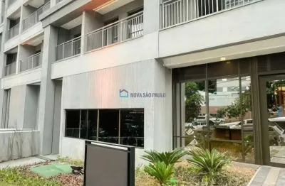 Apartamento com 3 quartos à venda na Avenida Nazaré, --, Ipiranga, São Paulo