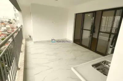 Apartamento à venda em são paulo - zona sul | ipiranga