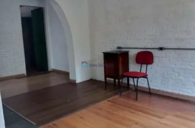 Casa com 4 quartos à venda na Avenida Jurema, --, Moema, São Paulo