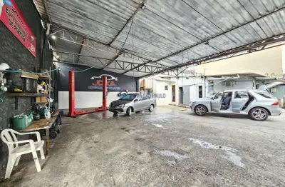 Casa comercial com 4 salas à venda na Rua Conselheiro Elias de Carvalho, --, Vila Santa Catarina, São Paulo