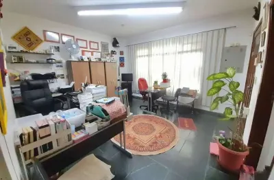 Prédio comercial de 02 andares - 446m²  - planalto paulista