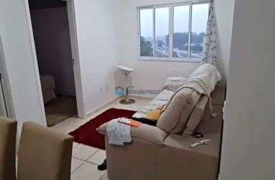 Apartamento com 2 quartos à venda na Rua Rizieri Negrini, --, Sacomã, São Paulo