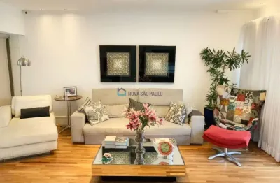 Casa com 4 quartos à venda na Rua Pedrália, --, Vila Gumercindo, São Paulo