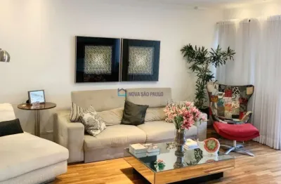 Casa com 4 quartos à venda na Rua Pedrália, --, Vila Gumercindo, São Paulo