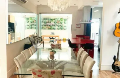 Casa com 4 quartos à venda na Rua Pedrália, --, Vila Gumercindo, São Paulo