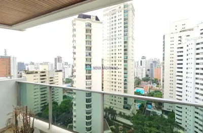 Apartamento à venda no campo belo | 3 quartos | 1 suíte | 2 vagas