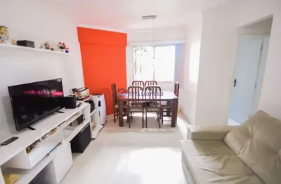 Apartamento com 3 quartos à venda na Avenida Padre Arlindo Vieira, --, Vila das Mercês, São Paulo