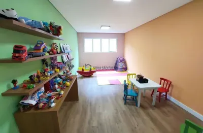 Loft com 1 quarto à venda na Rua Marquês de Lages, --, Vila Moraes, São Paulo
