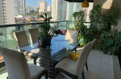 Aceita pet!!! - 108m2- 3 suítes - 2 vagas + depósito - rua correia de lemos, 756