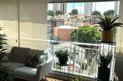 Venda. vila mariana. apartamento com 67m². 2 quartos. 2 vagas
