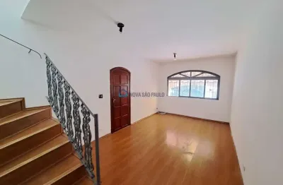 Casa com 2 quartos à venda na Rua Pampa, --, Vila Guarani, São Paulo