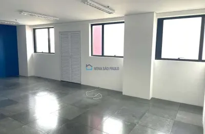 Sala comercial com 1 sala à venda na Alameda dos Tupinas, --, Planalto Paulista, São Paulo