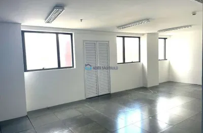 Sala comercial com 1 sala à venda na Alameda dos Tupinas, --, Planalto Paulista, São Paulo