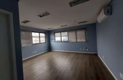 Sala comercial com 1 sala à venda na Avenida Vereador José Diniz, --, Santo Amaro, São Paulo