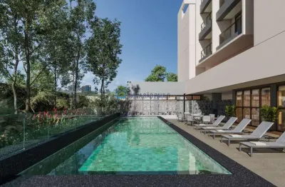 Apartamento com 4 quartos à venda na Rua Alves Guimarães, --, Pinheiros, São Paulo