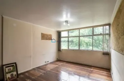 Apartamento com 3 quartos à venda na Alameda Jaú, --, Jardim Paulista, São Paulo