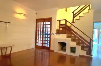 Venda. campo belo. sobrado 136m² 2 quartos. 2 vagas