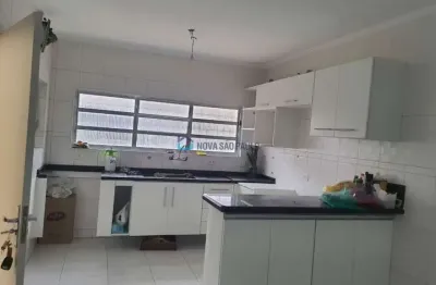 Casa com 3 quartos à venda na Rua Bento de Faria, --, Jardim da Saude, São Paulo