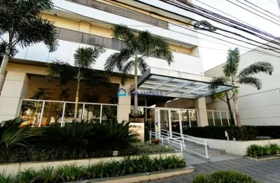 Conjunto comercial - 39m² próximo ao metrô saúde - 1 vaga