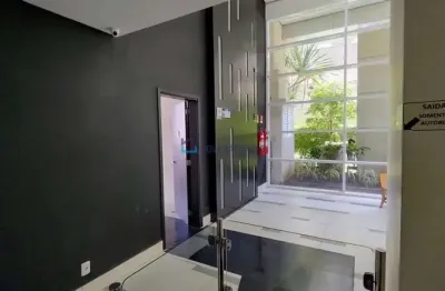 Sala comercial com 1 sala à venda na Avenida Jabaquara, --, Mirandópolis, São Paulo