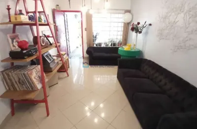 Casa a venda uso comercial ou residencial|campo belo