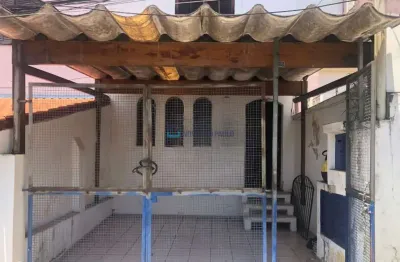Sobrado 110m² - 2 dormitórios, 1 vaga - jardim da glória