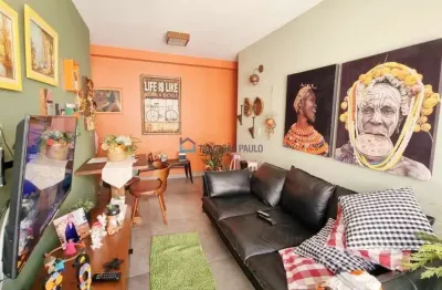 Apartamento com 2 quartos à venda na Rua Cipriano Barata, --, Ipiranga, São Paulo