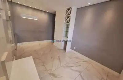 Apartamento novo, ensolarado, todo reformado, próximo ao metrô conceição