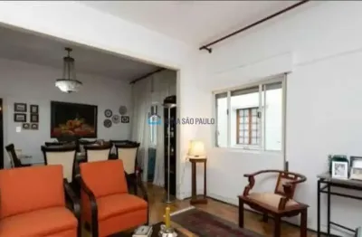 Apartamento à venda no jardins | 3 quartos | próximo metrô