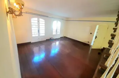 Venda. sobrado com 225m². 3 quartos. 2 vagas  campo belo.