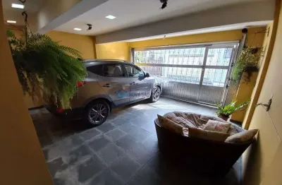 Sobrado 3 dormitórios, 1 suíte, 2 vagas, 180m² - cidade ademar