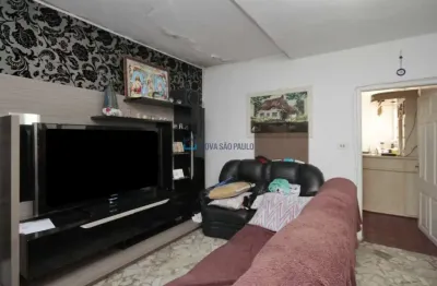 Casa com 4 quartos à venda na Rua Marquês Olinda, --, Ipiranga, São Paulo