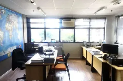 Sala comercial com 1 sala à venda na Alameda dos Jurupis, --, Indianópolis, São Paulo