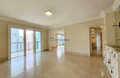 Campo belo - cobertura com 2 suíte(s), 3 dormitório(s) e 4 vaga(s) de garagem, para venda