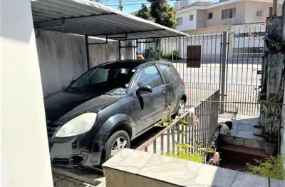 Casa com 3 quartos à venda na Rua Ibituruna, --, Saúde, São Paulo