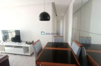 Apartamento à venda no ipiranga ? localização privilegiada próxima ao museu!