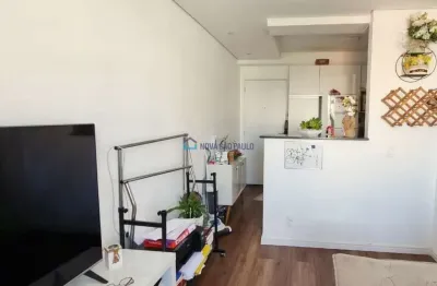 Apartamento com 2 quartos à venda na Rua Barão de Jaguara, --, Cambuci, São Paulo