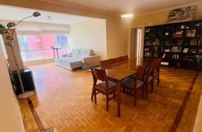 Apartamento com 3 quartos à venda na Rua Pamplona, --, Jardim Paulista, São Paulo