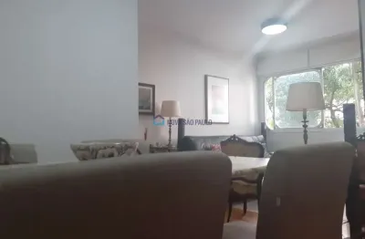 Apartamento com 3 quartos à venda na Alameda Jauaperi, --, Moema, São Paulo