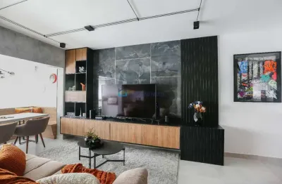 Apartamento a venda chácara klabin, 1 dormitório/ suíte